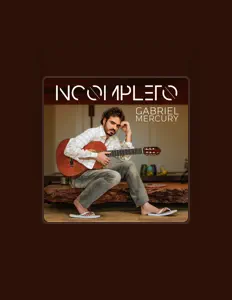 Listen to Gabriel Mercury, watch music videos, read bio, see tour dates & more!
