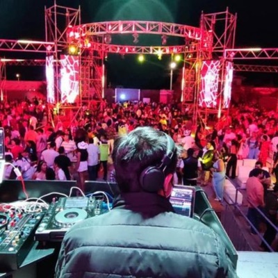 DJ CHITO - Cochinola