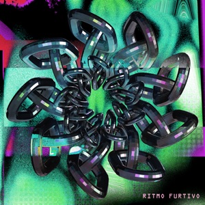 Ritmo Furtivo - Single