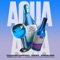 Aqua Asia artwork