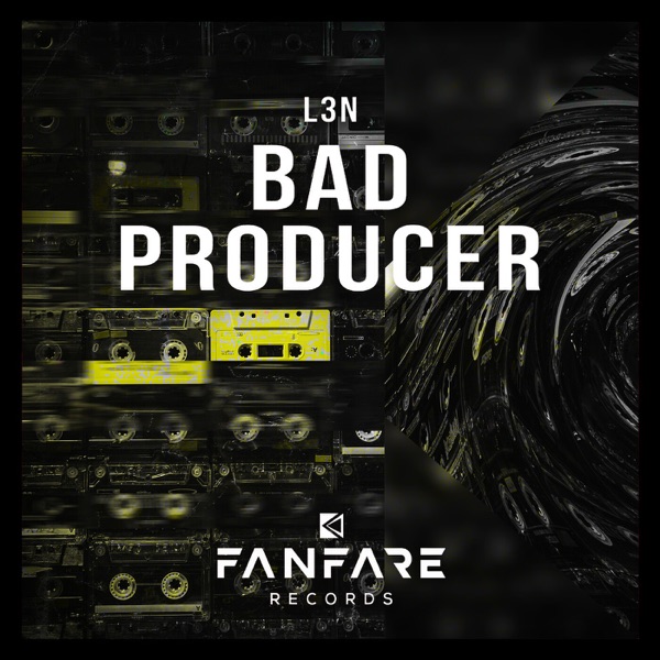 Bad Producer - Single