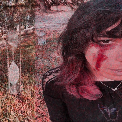 She's Bleeding Out!! - Single