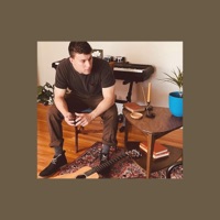 Acoustic Studio - EP - Miles McMillan