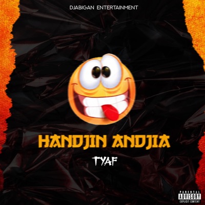 Handjin Andjia - Single