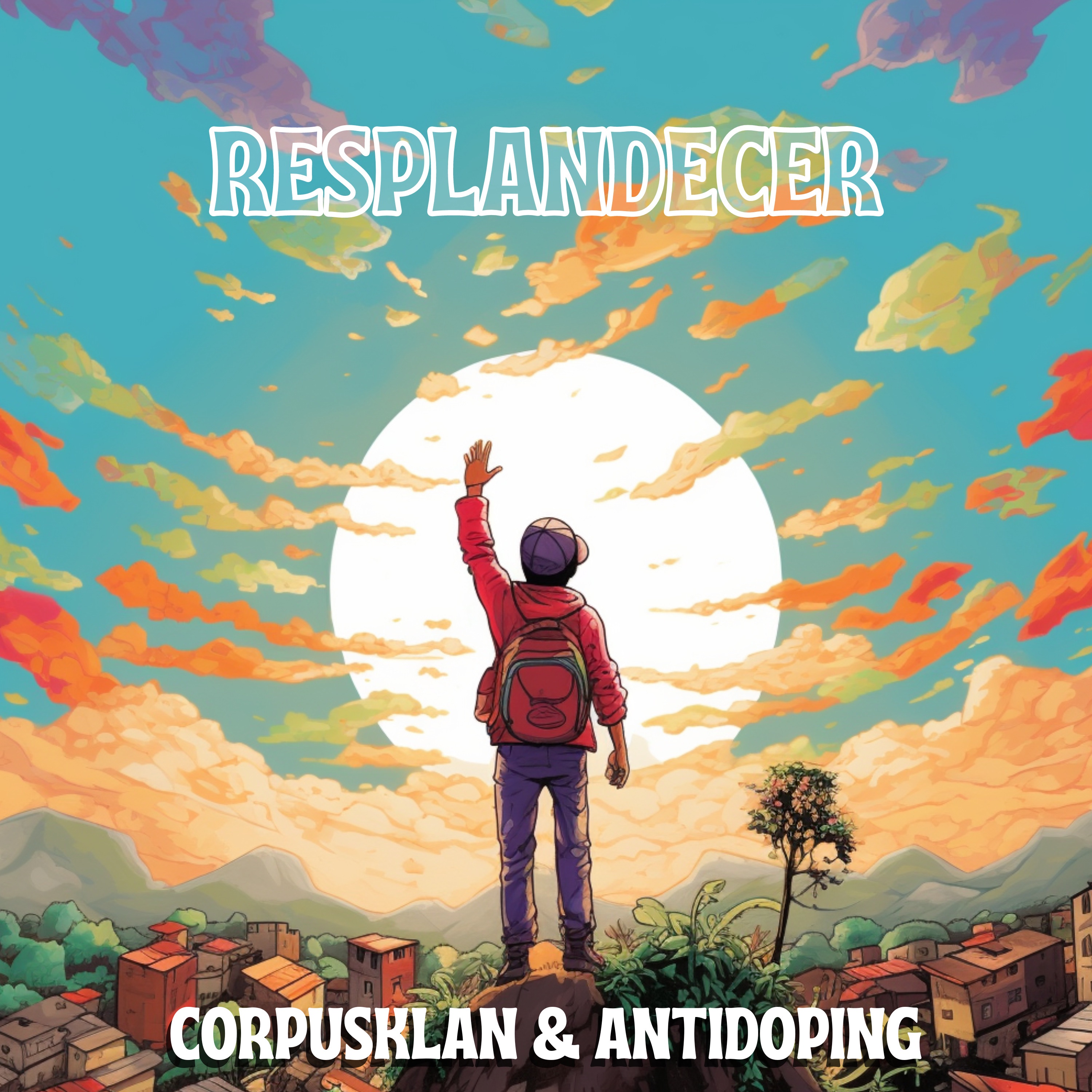 Resplandecer - Single