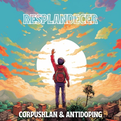 Resplandecer - Single