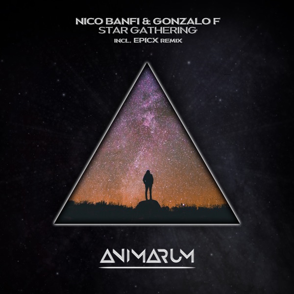 Star Gathering - Single