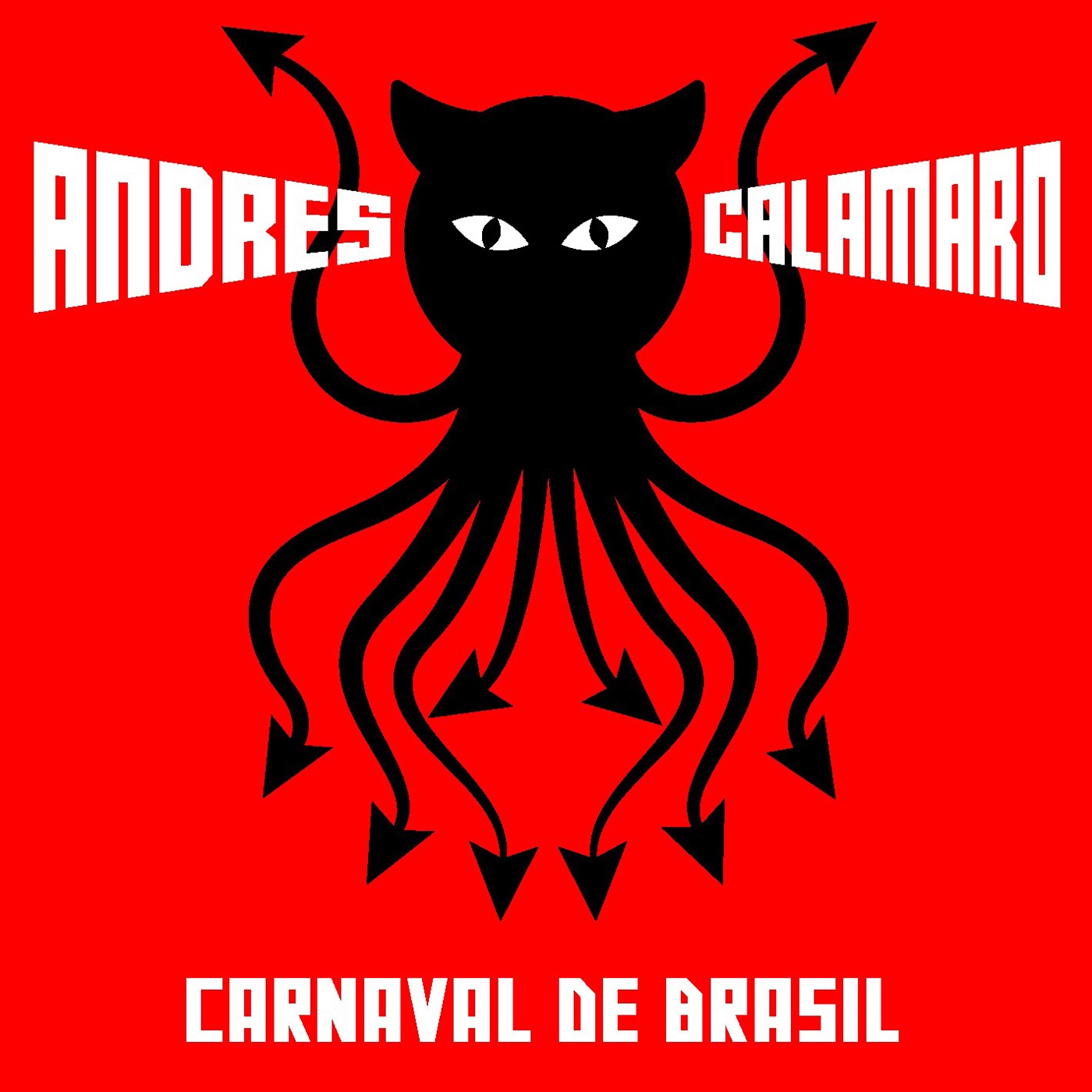 Carnaval de Brasil (En directo Razzmatazz) - Single