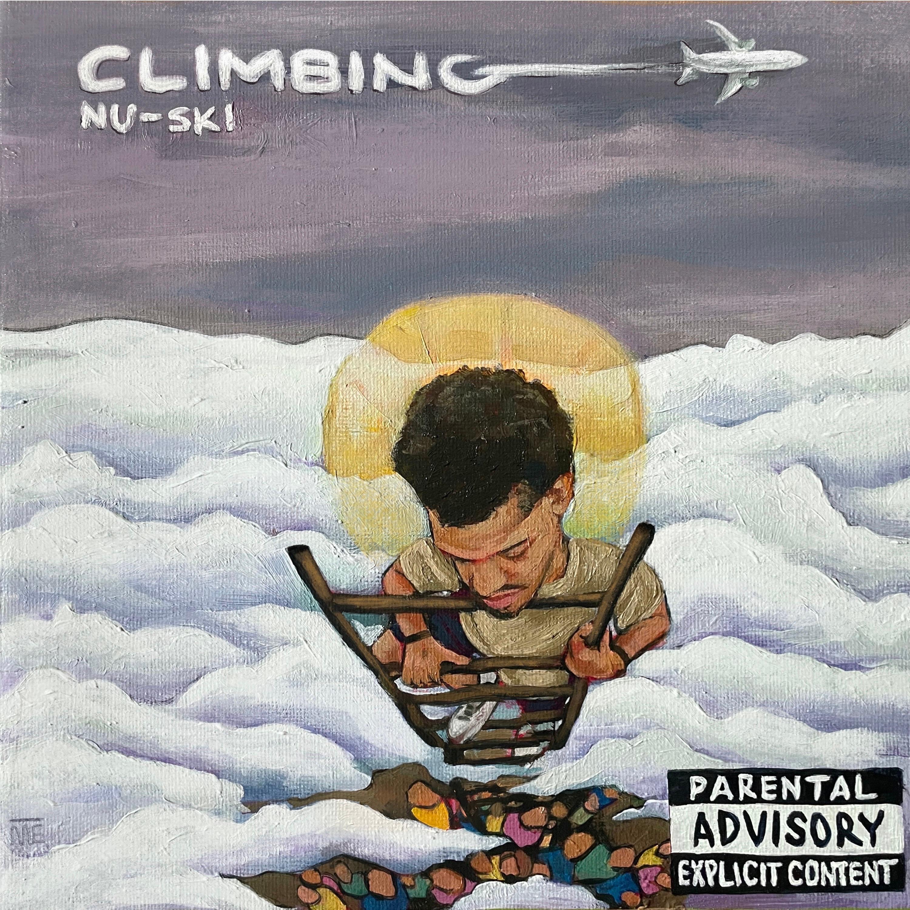 Climbing