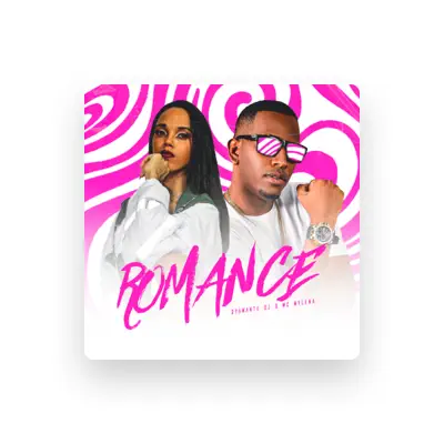 Listen to Mc Myllena, watch music videos, read bio, see tour dates & more!