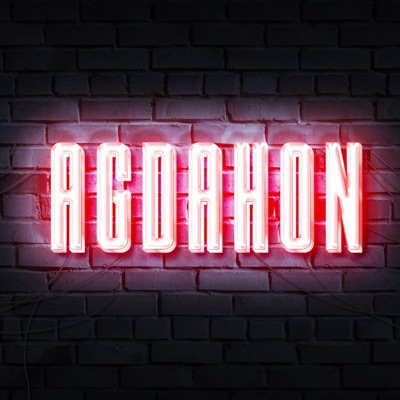 AGDAHON (feat. YOBB) - Single