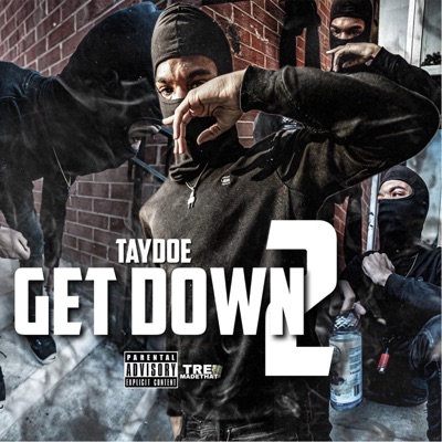 Get Down 2 - EP