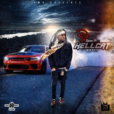 Hellcat Motor - Single