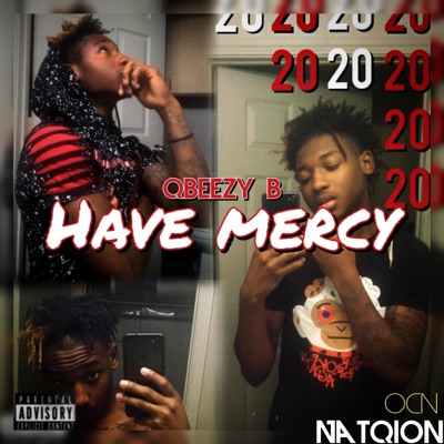 HaveMercy - Single