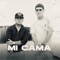 Mi Cama (feat. Josuelle) - Malfoy lyrics