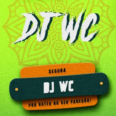 Dj Wc - BAILE DO PC PISEIRO (feat. JOÃO GRANDÃO)