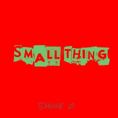 Small Thing - Single