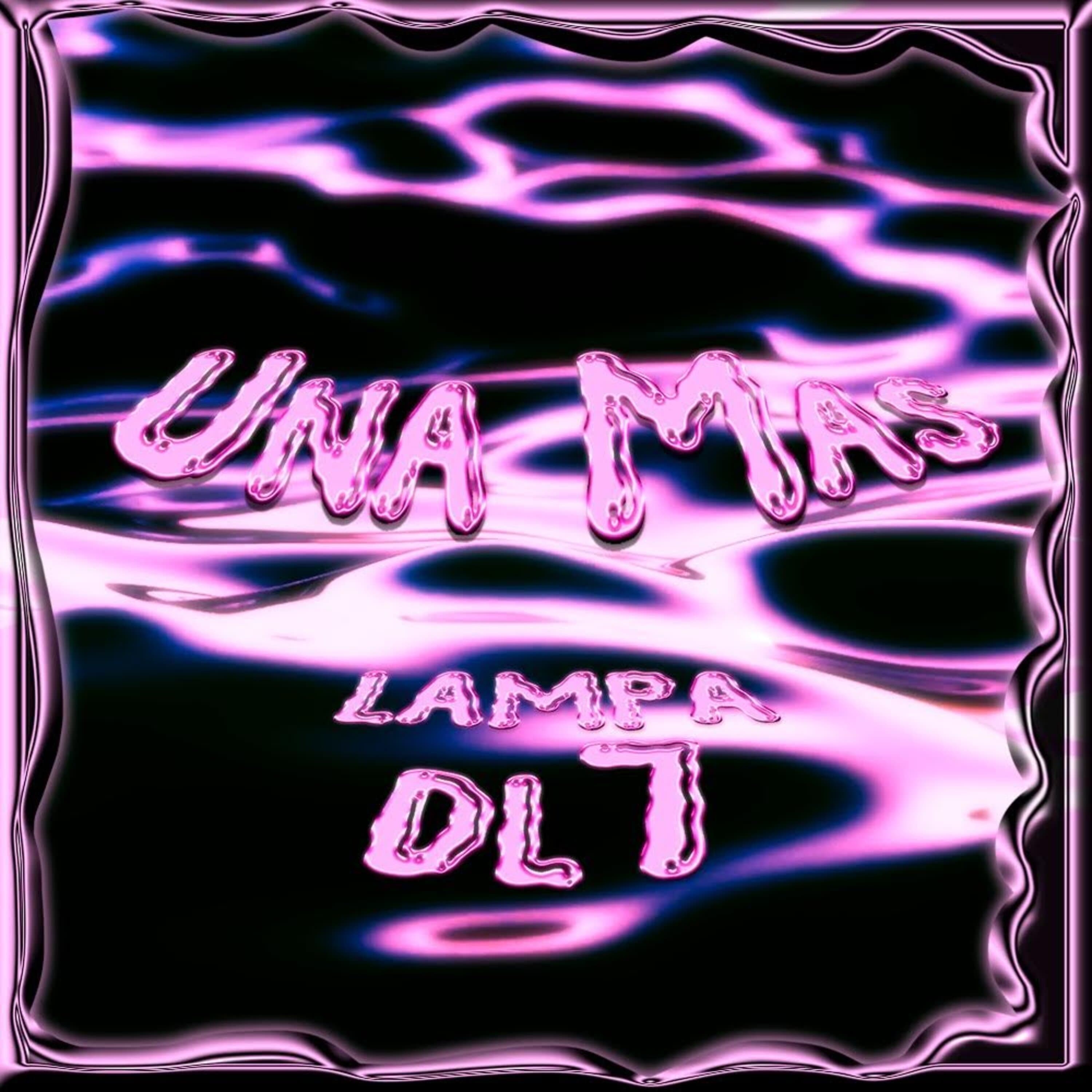 Una Más - Single