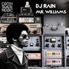 DJ Rain