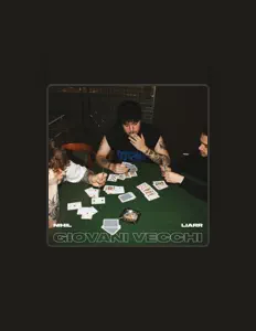 Listen to Nihil, watch music videos, read bio, see tour dates & more!