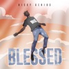 Blessed - Single