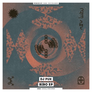 Bibo - EP