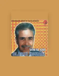 Listen to Blaoui Houari, watch music videos, read bio, see tour dates & more!