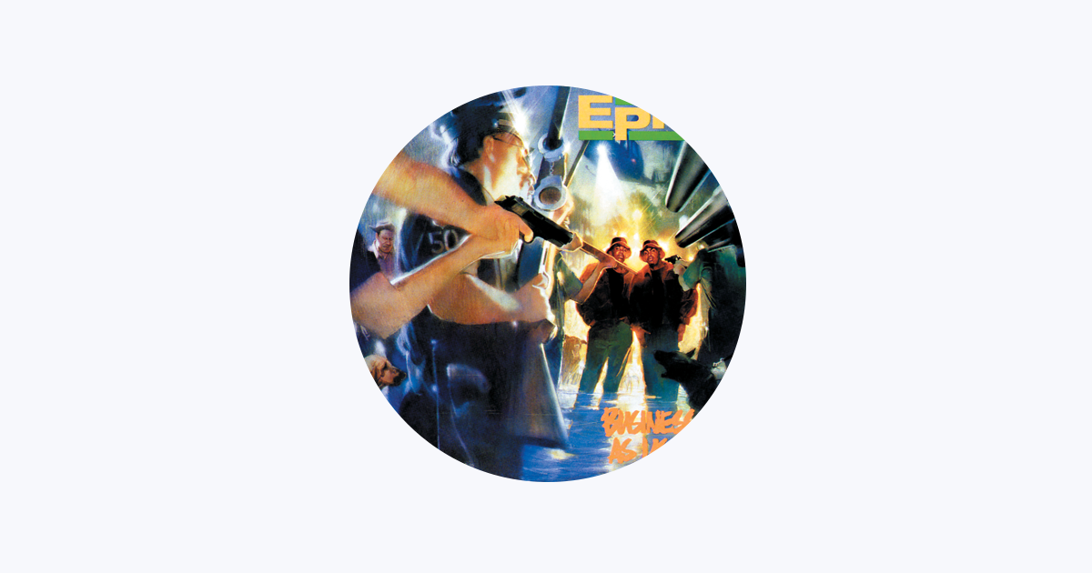 EPMD - Apple Music