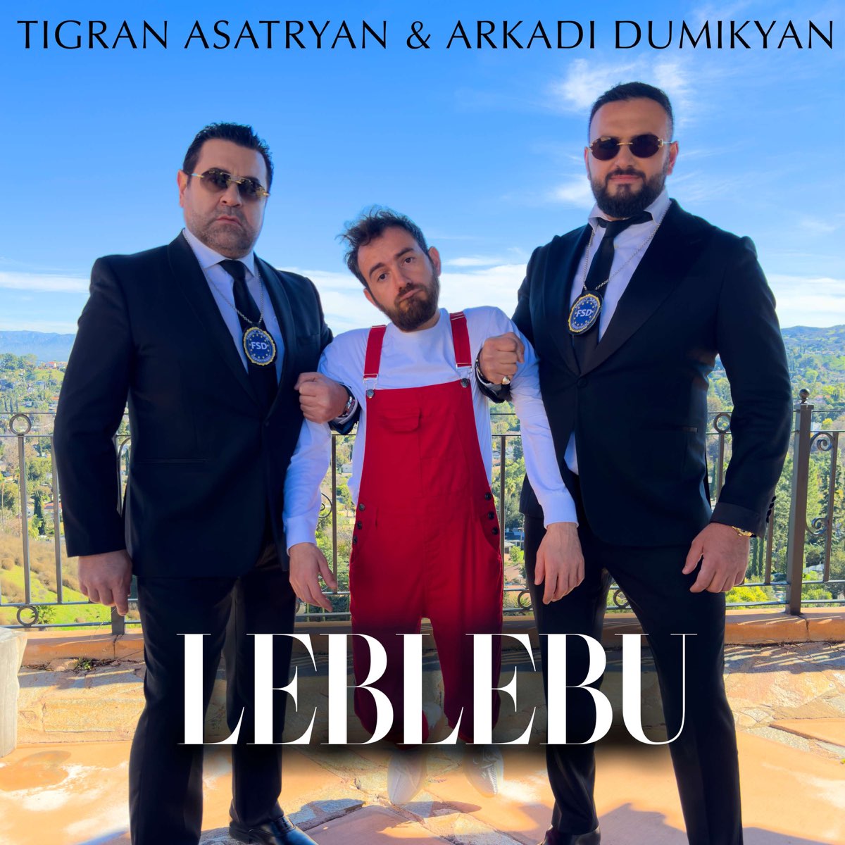 Arkadi Dumikyan - Partakan Em - YouTube