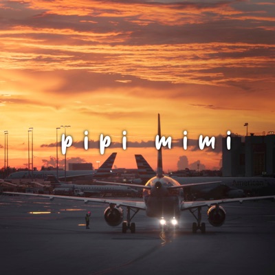 Dwipa Nation - DJ Pipi Mimi