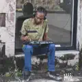 ROTATE