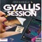 Gyallis Session - Josh Danielz lyrics