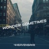 Wonder Sometimes - Single