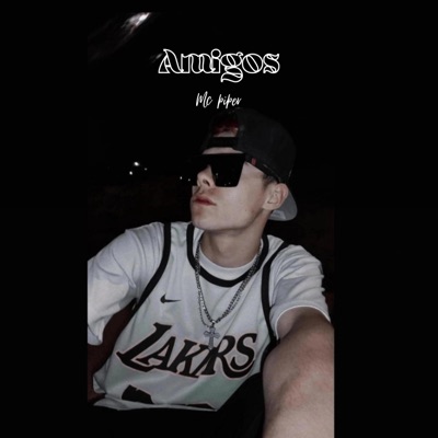 Amigos - Single
