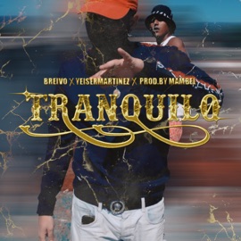 Tranquilo (feat. Yeiser Martinez) Breivo