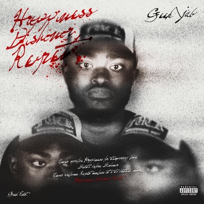 Happiness Dishonor Regret