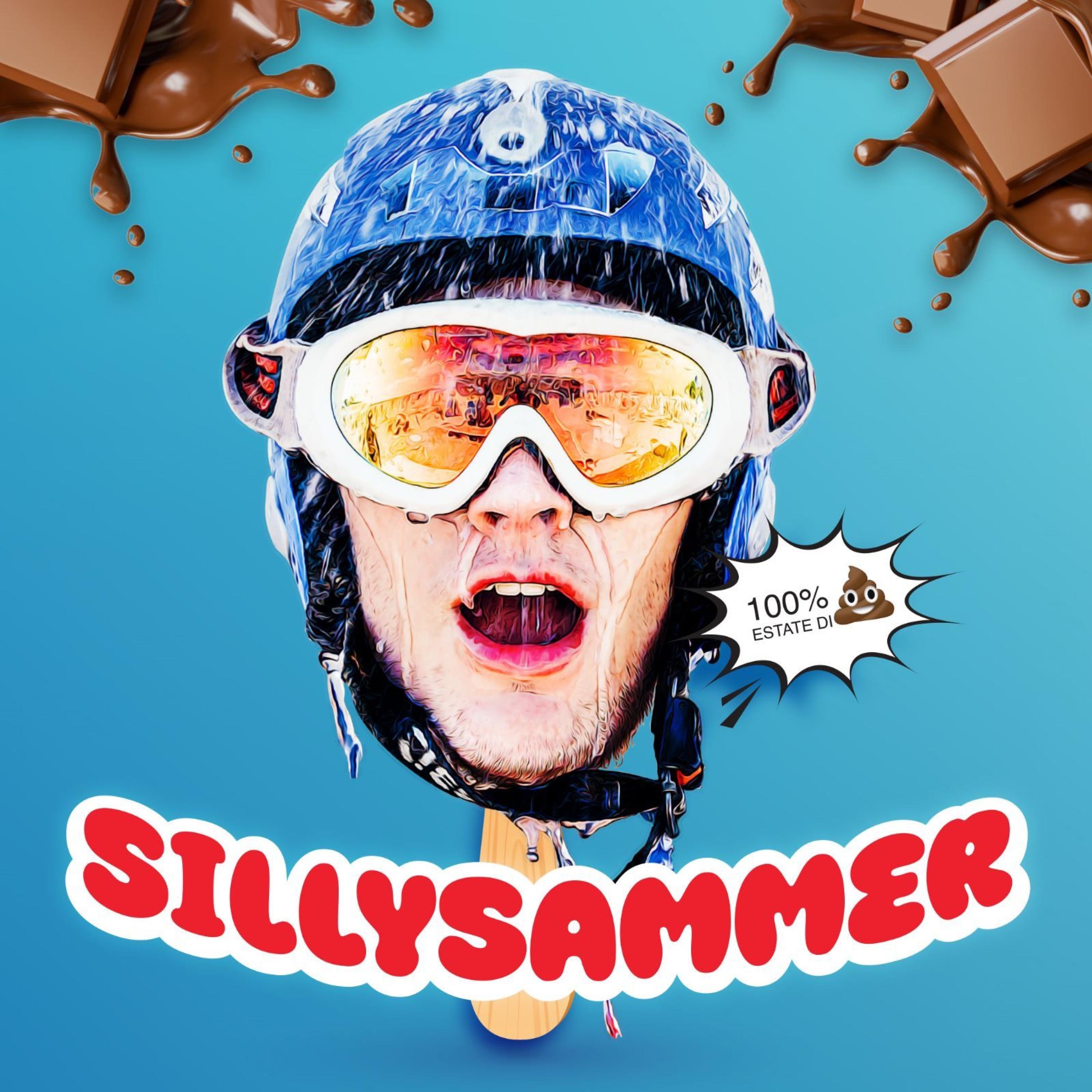 SILLYSAMMER (feat. Charlie Amendola) - Single