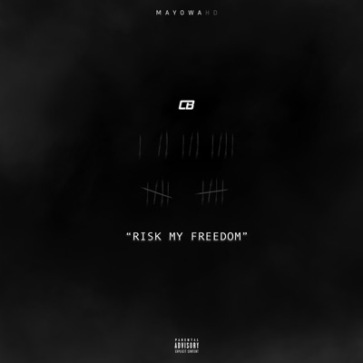 Risk My Freedom - Single