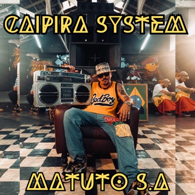 Caipira System - Single