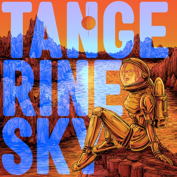 Tangerine Sky (Psybolord Remix) - Single