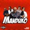Manduko - Jimmix, Alfredo Naranjo & Oscar D'León lyrics
