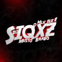 MONTAGEM RELAXANTE - Single - DJ SIQXZ