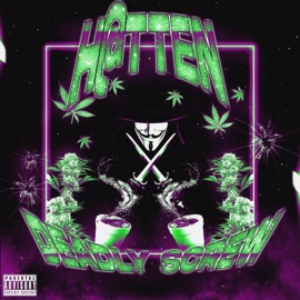 3Am (Chopped and Screwed Version) H@tten