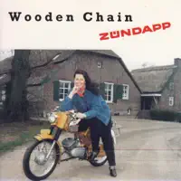 Zundapp — Wooden Chain