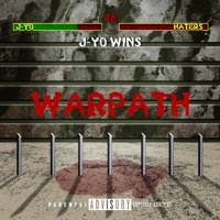 Warpath - Single - J-Yo