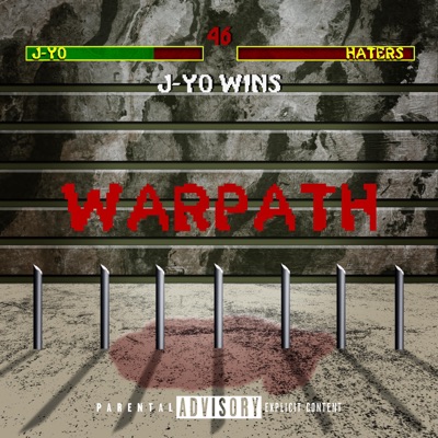 Warpath - Single