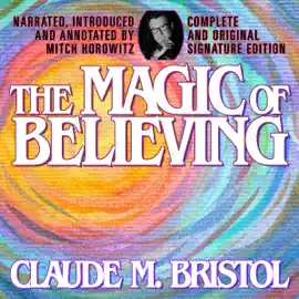 The Magic of Believing