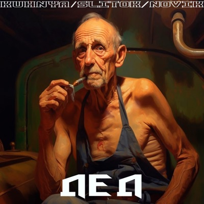 Дед - Single