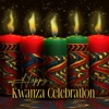 Happy Kawnzaa Celebration: Candle Lighting Ritual, Kenya Holiday Music