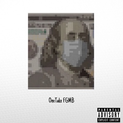 Never Going Broke - Single